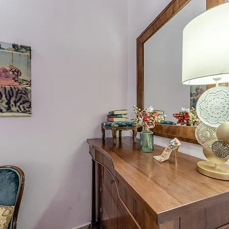 Apartman Piazza Signoria Cozy