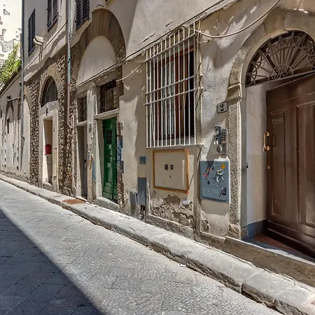 Apartman Piazza Signoria Cozy *