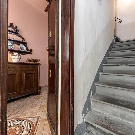 Apartman Piazza Signoria Cozy Firenze
