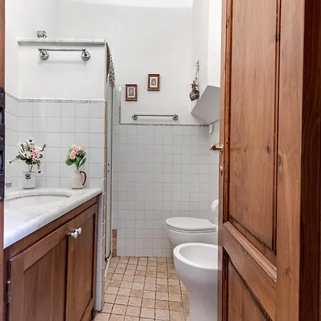 Piazza Signoria Cozy Apartman