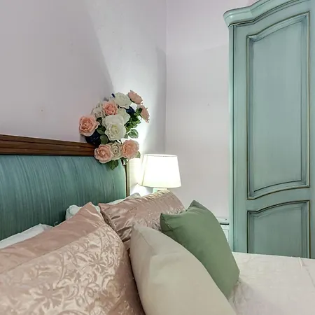 Apartman Piazza Signoria Cozy