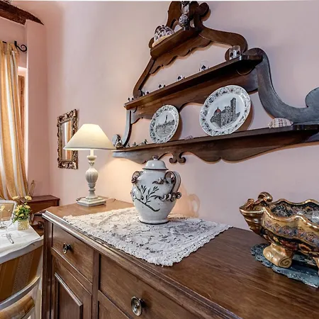 Apartman Piazza Signoria Cozy *