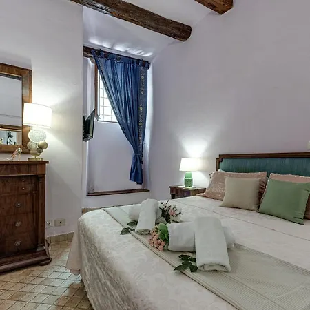 Apartman Piazza Signoria Cozy