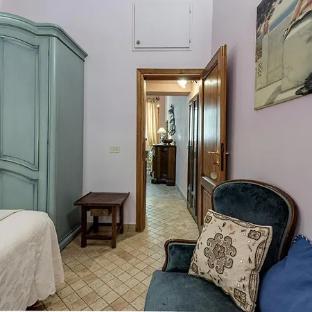 Piazza Signoria Cozy Apartman *