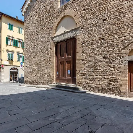 Piazza Signoria Cozy Firenze